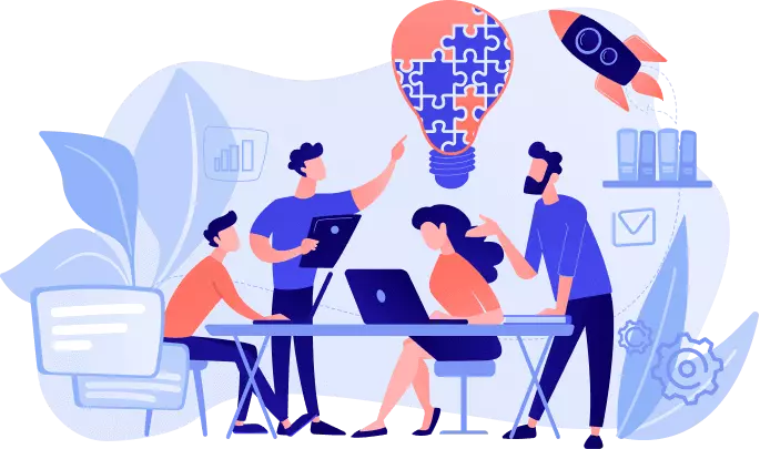 solution providers