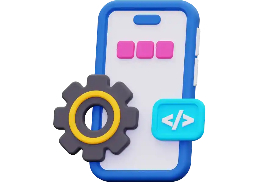 Application Development