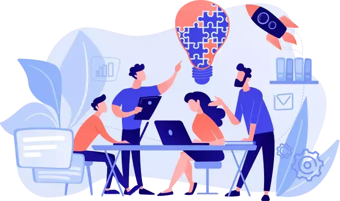 solution providers